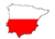 CLÍNICA VETERINARIA DELTA - Polski